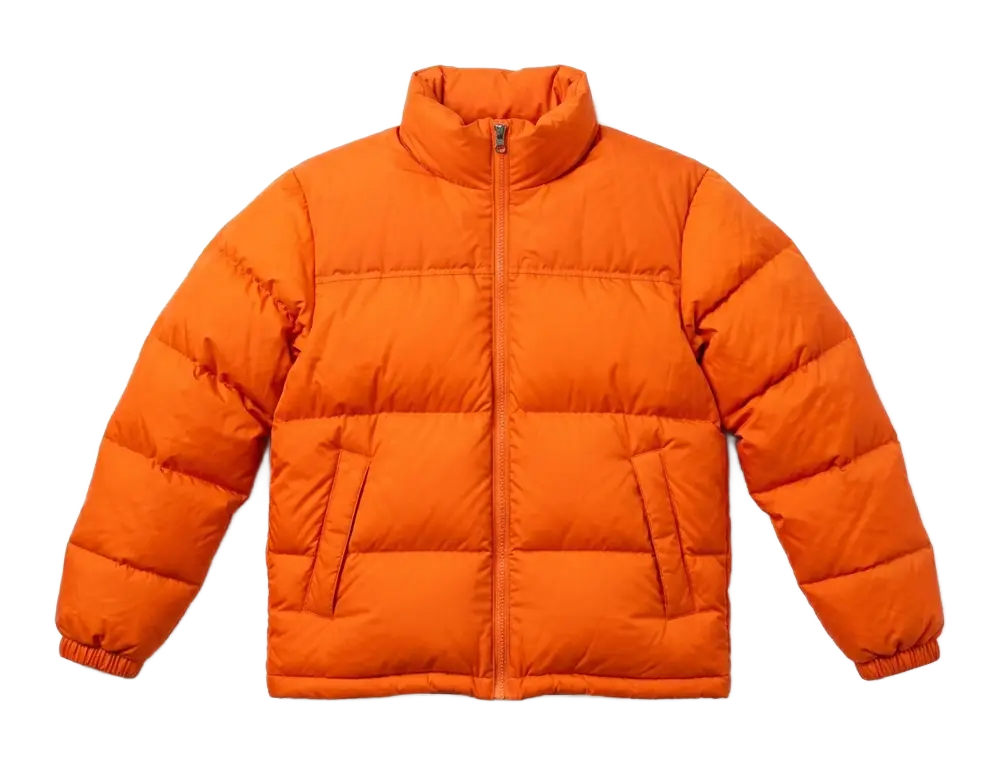 Ember down jacket